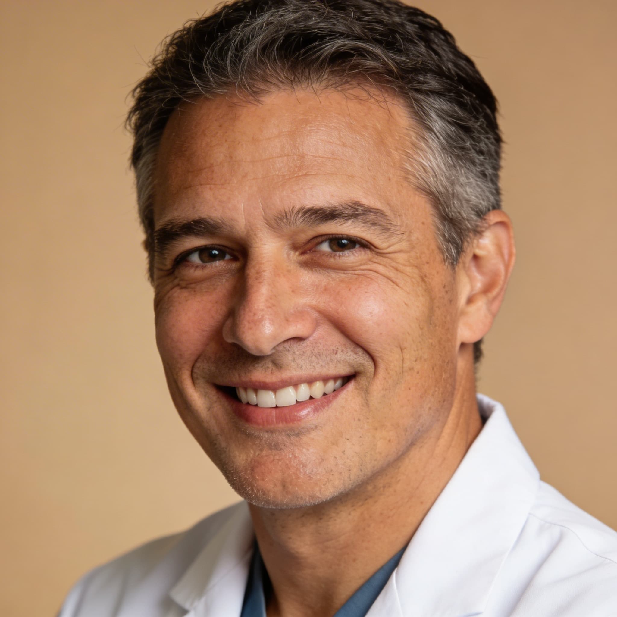 Dr. Michael Thornton