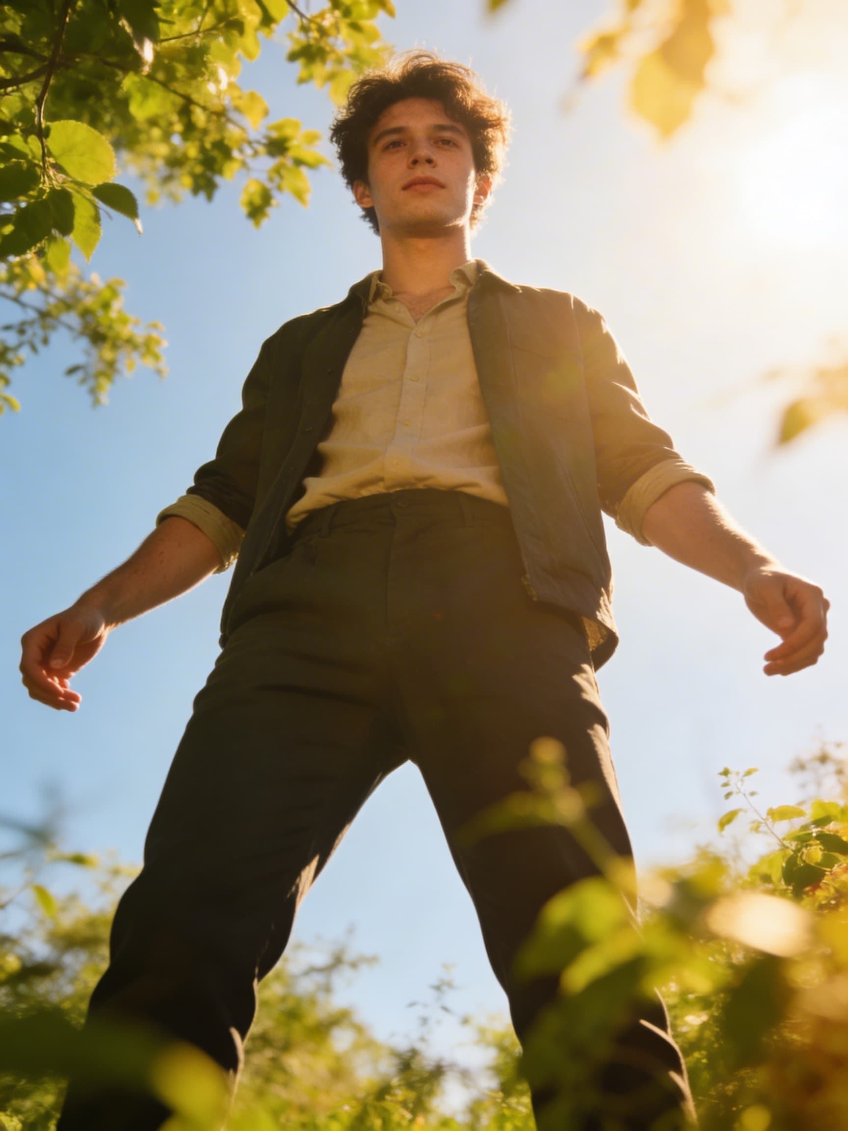 Our team supporting recovery