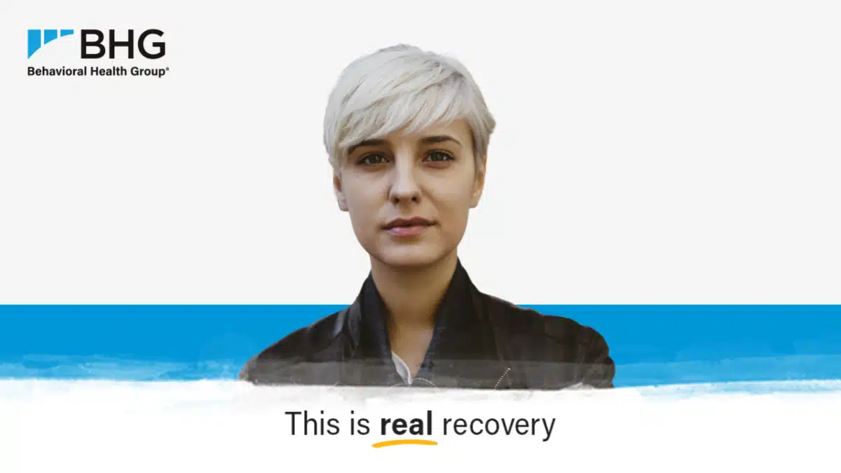 BHG Kansas City North Treatment Center - Preview