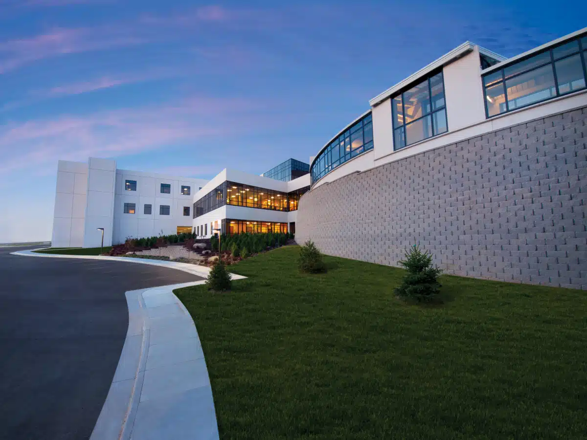 Campbell County Health - Preview