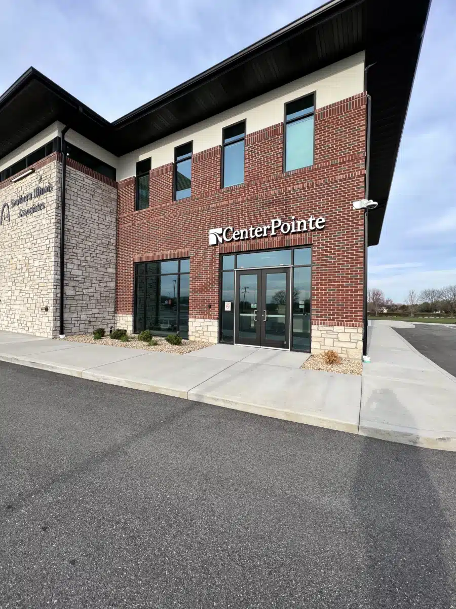 CenterPointe Maryville - Preview