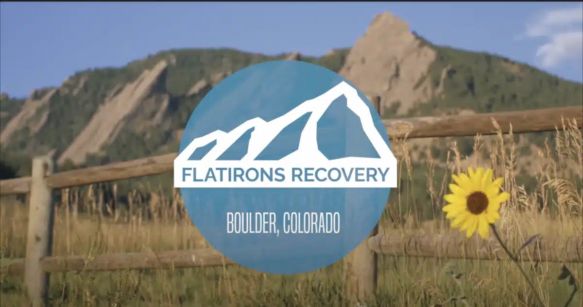 Flatirons Recovery - Preview