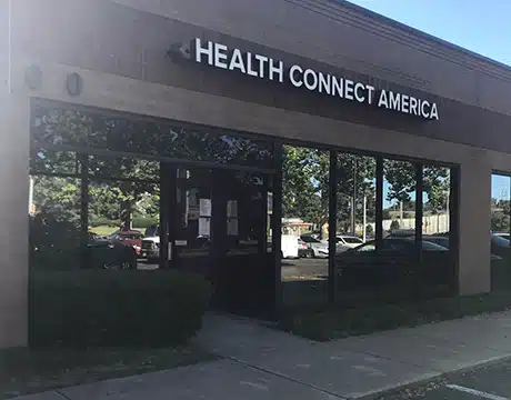 Health Connect Amercia Inc