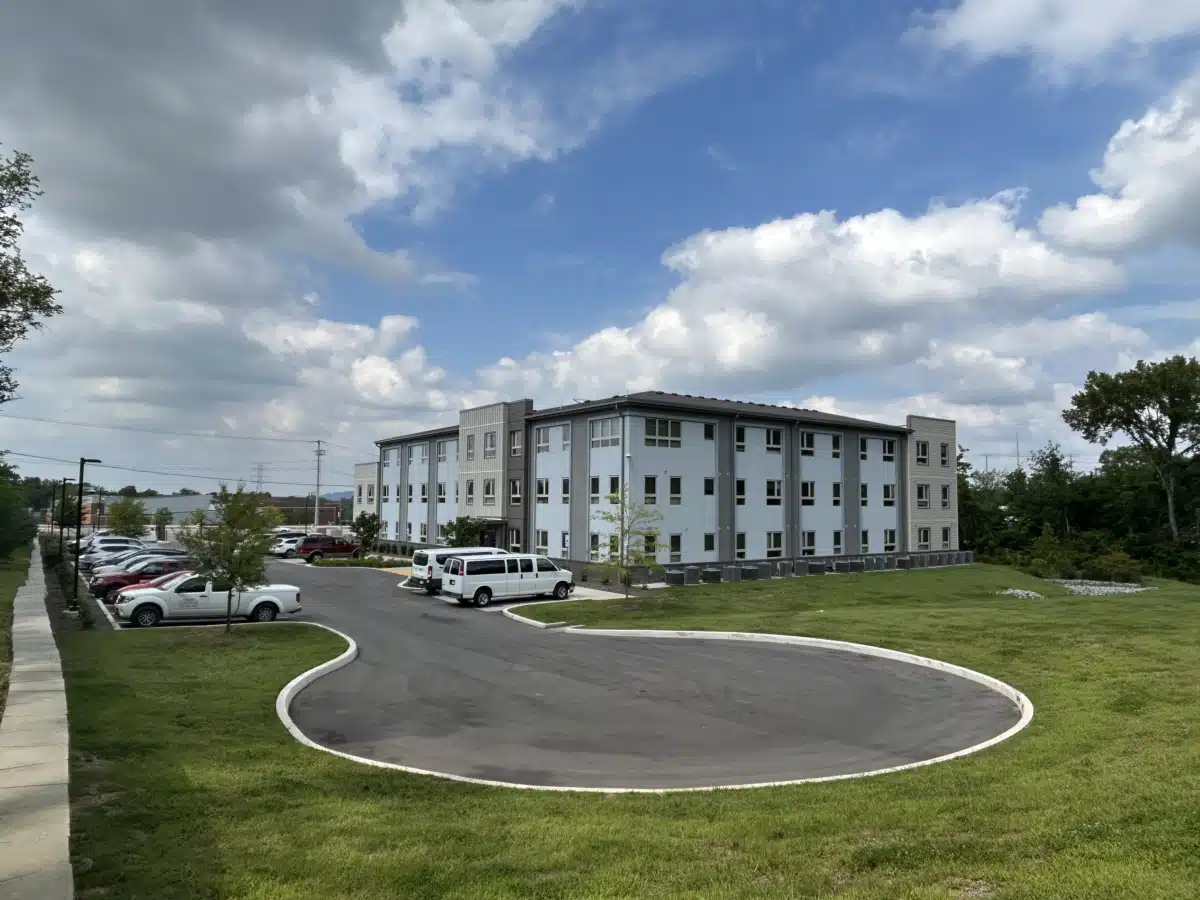 Renewal House Inc
