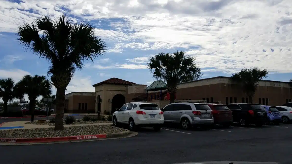 Tropical Texas Behavioral Health - Hero Image