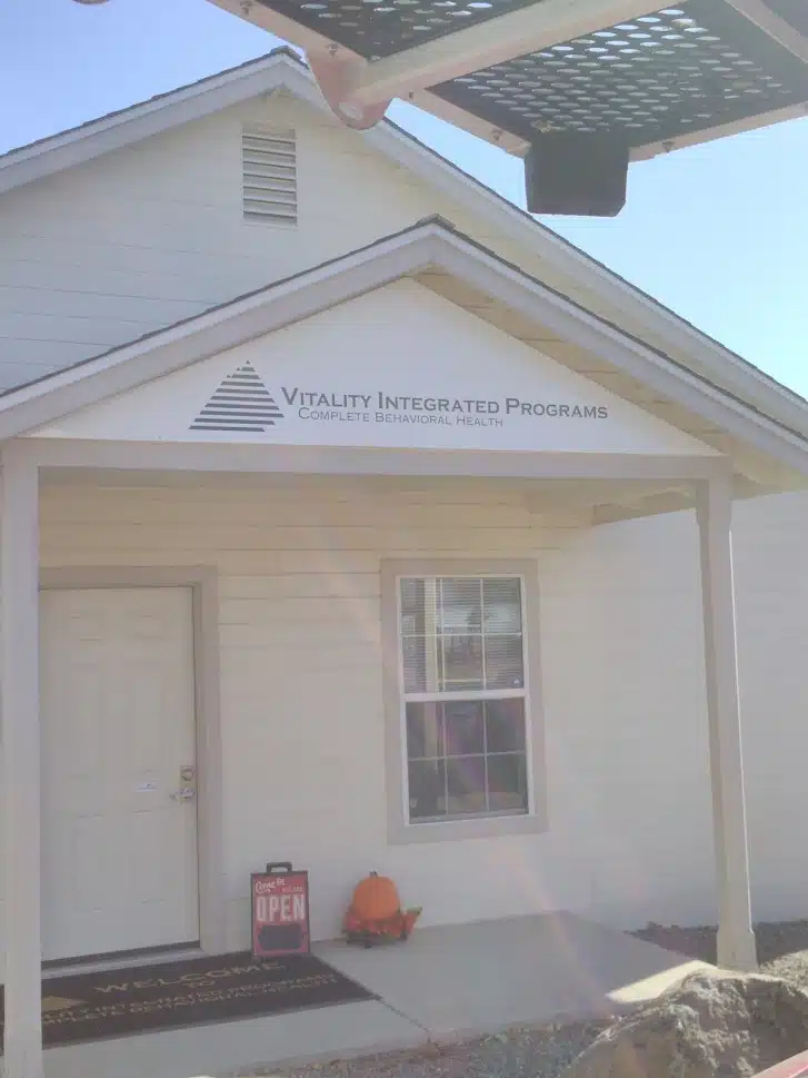 Vitality Integrated Programs Dayton - Hero Image